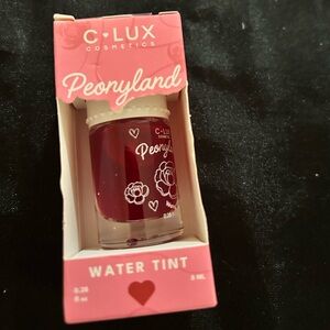 C-Lux Peonyland Water Tint